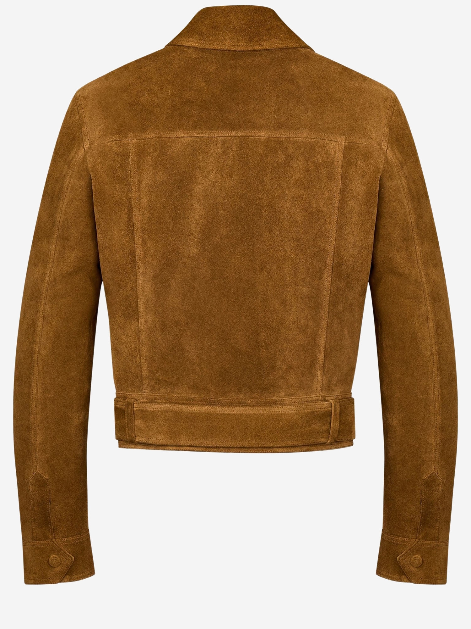 [Saint Laurent] Casual Jacket SS26 860867YC2AY2104