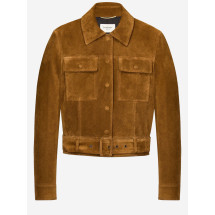 [Saint Laurent] Casual Jacket SS26 860867YC2AY2104