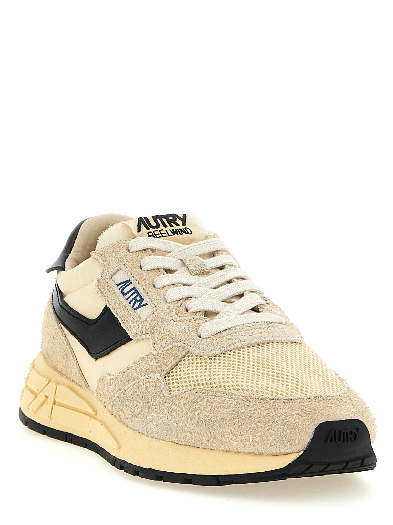 [AUTRY] Sneakers FW26 WWLMUT60