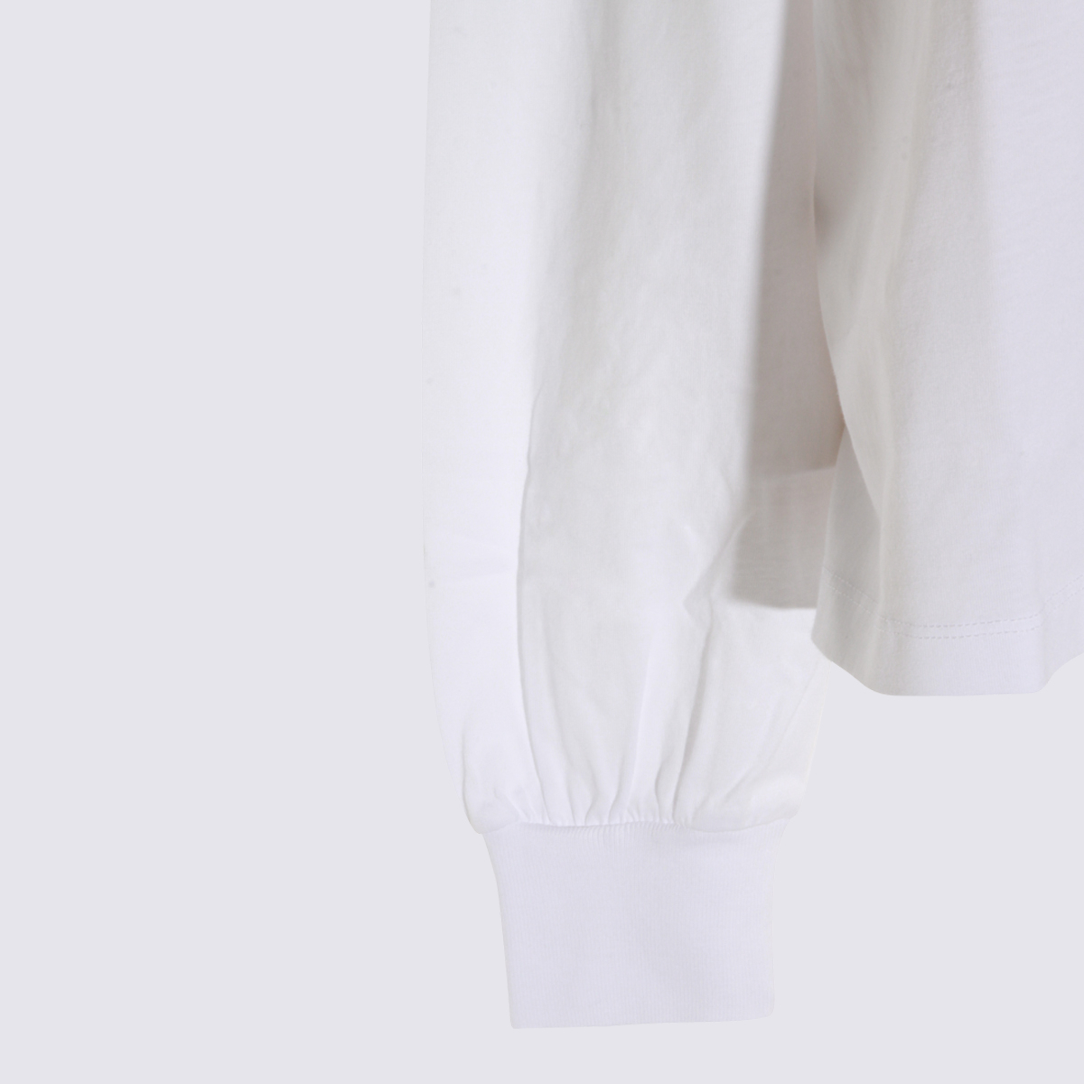 [GANNI] Sweatshirt FW26 A1050241151