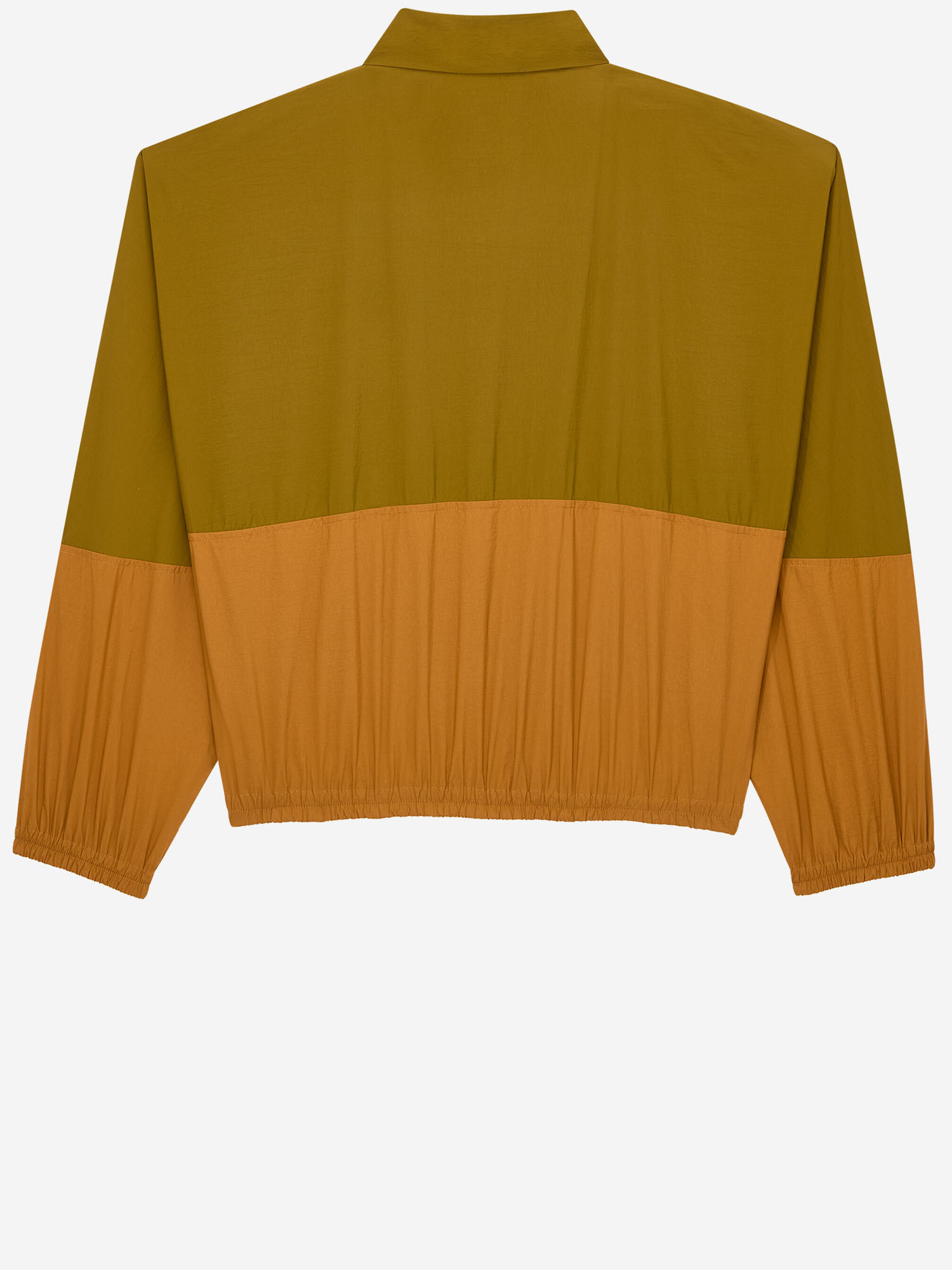 [Saint Laurent] Blouse SS26 856268Y6J183518