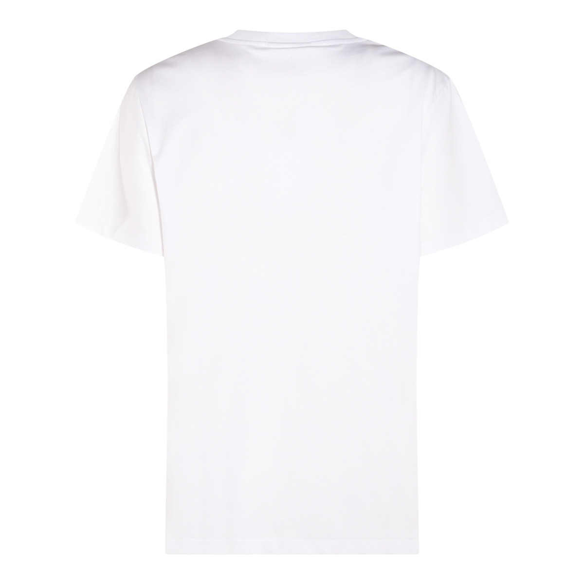 [GANNI] T-shirts Short Sleeve FW26 T4004151