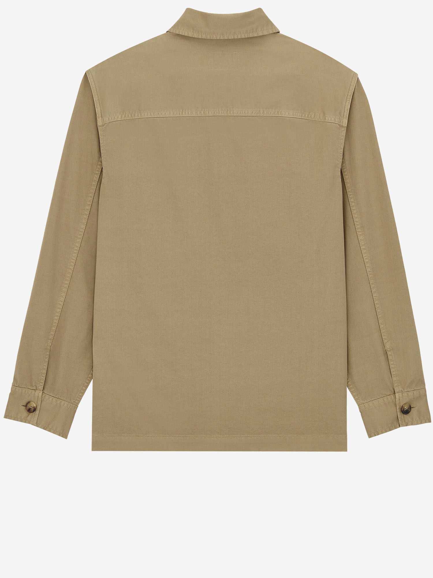 [Saint Laurent] Shirts Long Sleeve SS26 861004Y04VD8441
