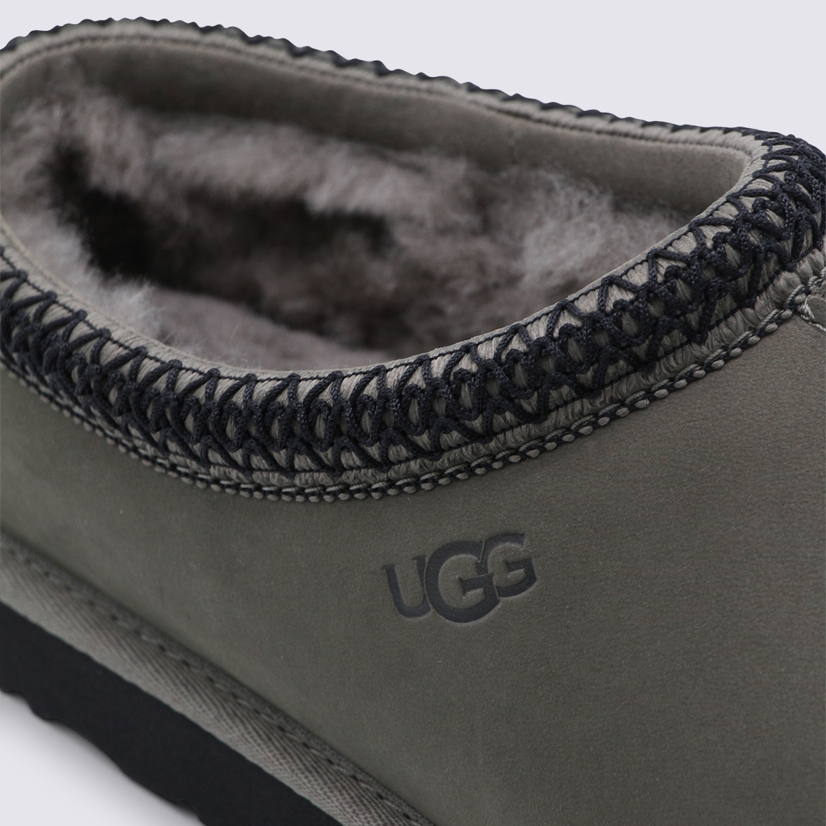 [UGG] Flat shoes FW26 1175070DDRG