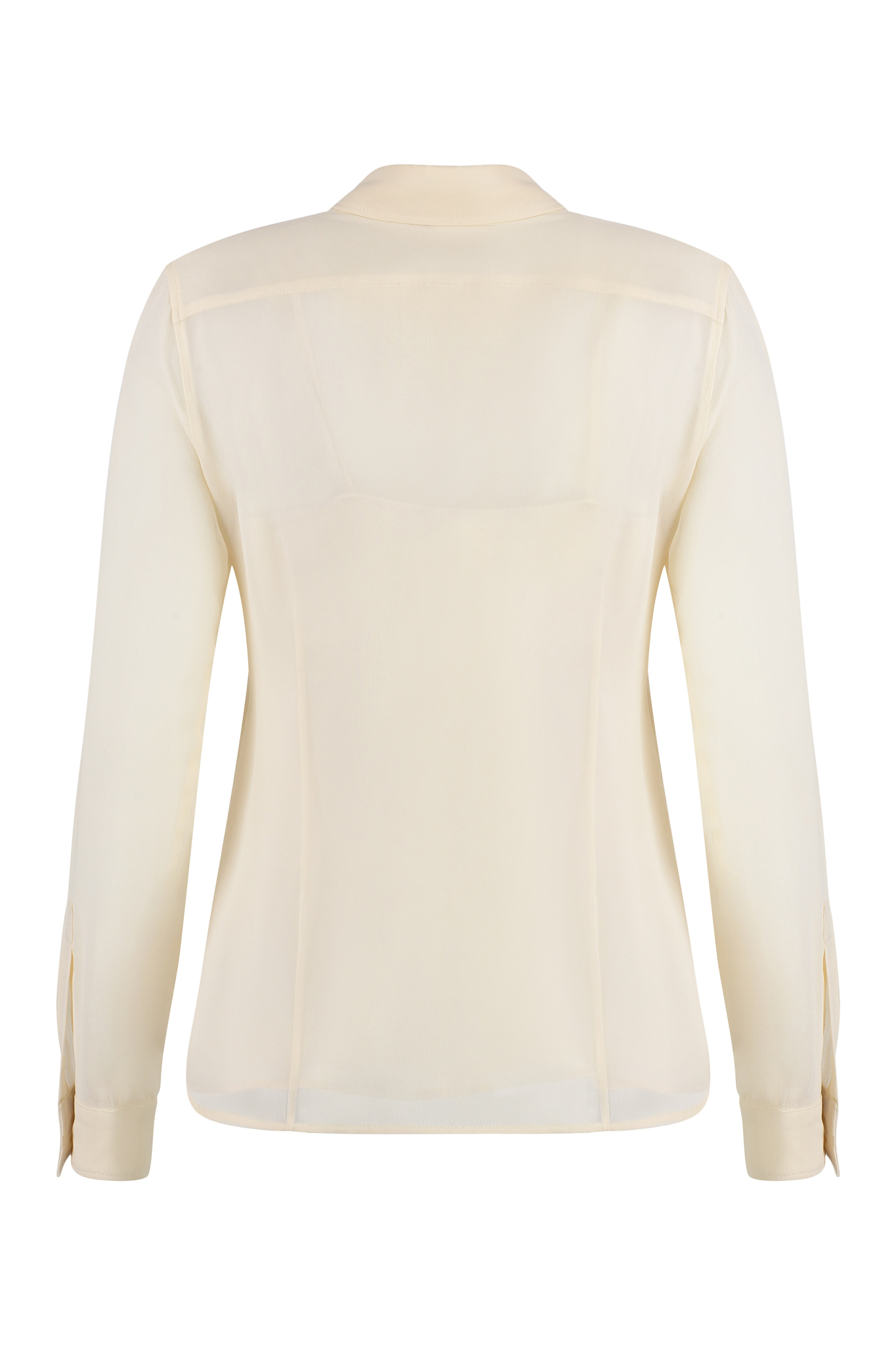 [Max Mara] Shirts Long Sleeve SS24 VONGOLA2411261012600_028