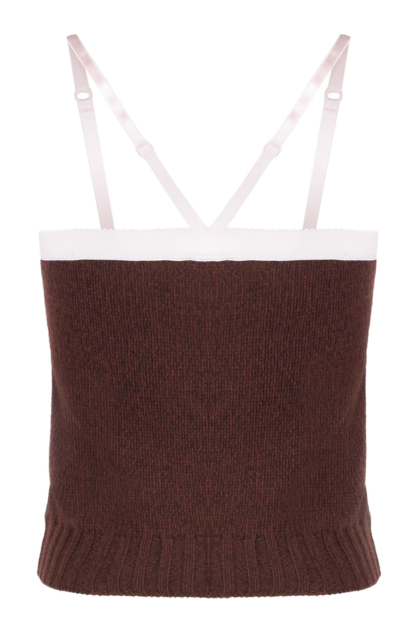 [Prada] Tank top FW25 P29B98SAAO18JR_F0003