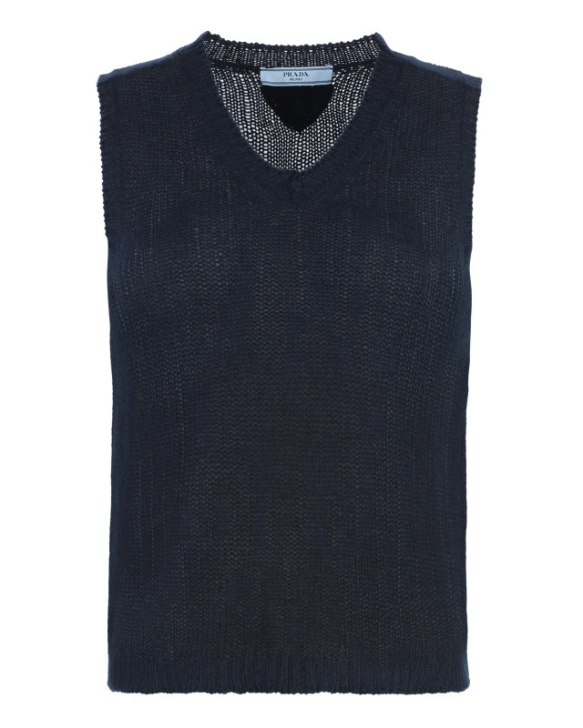 [Prada] Knitwear SS24 P29A96SOOO14KD_F0008