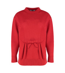 [Prada] Knitwear FW25 P24V2PSOOO18JO_F0011