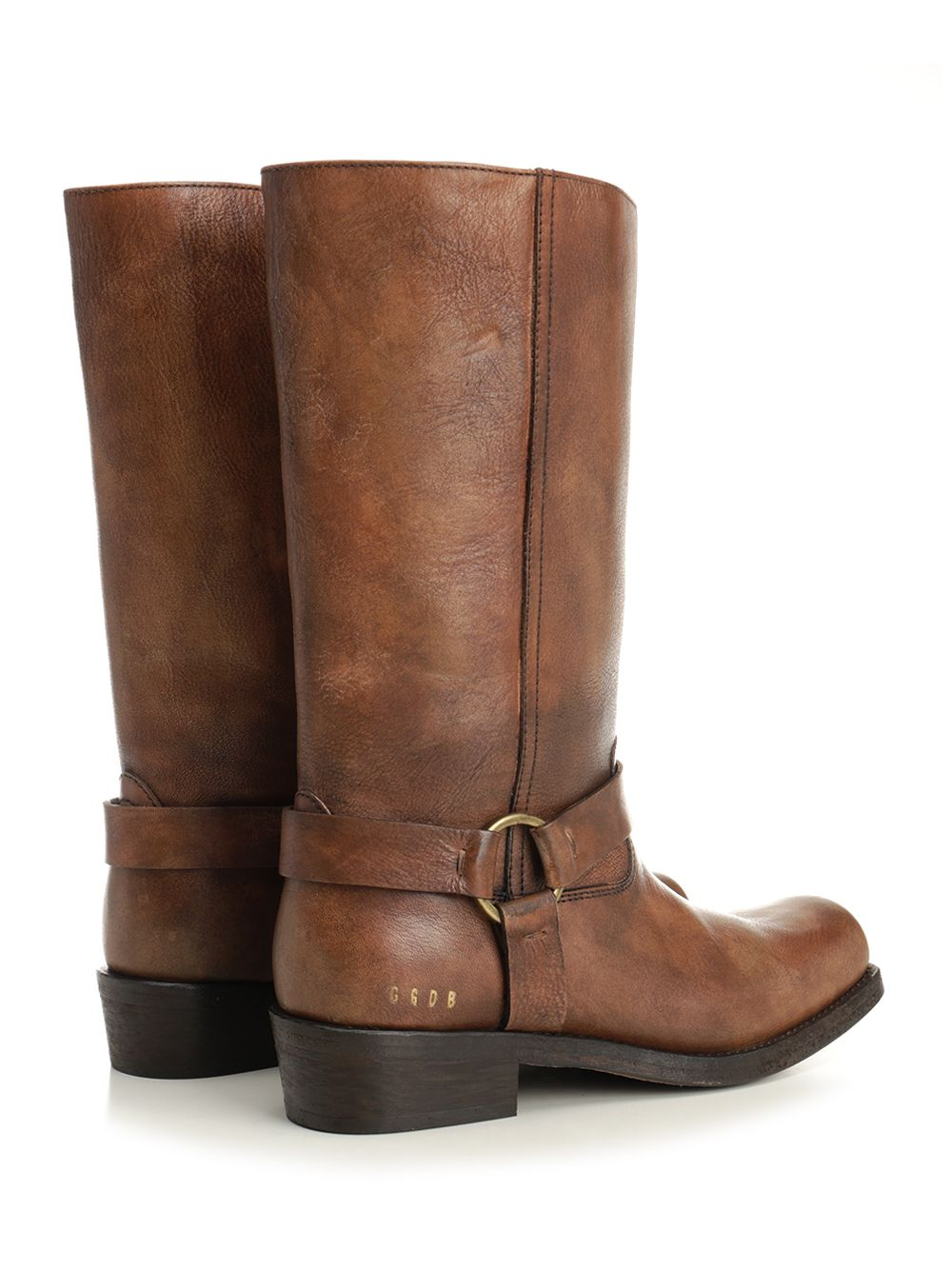 [GOLDEN GOOSE DELUXE BRAND] Boots SS26 GWF01057.F00823855100
