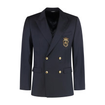 [Dolce & Gabbana] Blazer SS25 G2TJ8ZFUBFA_B4902