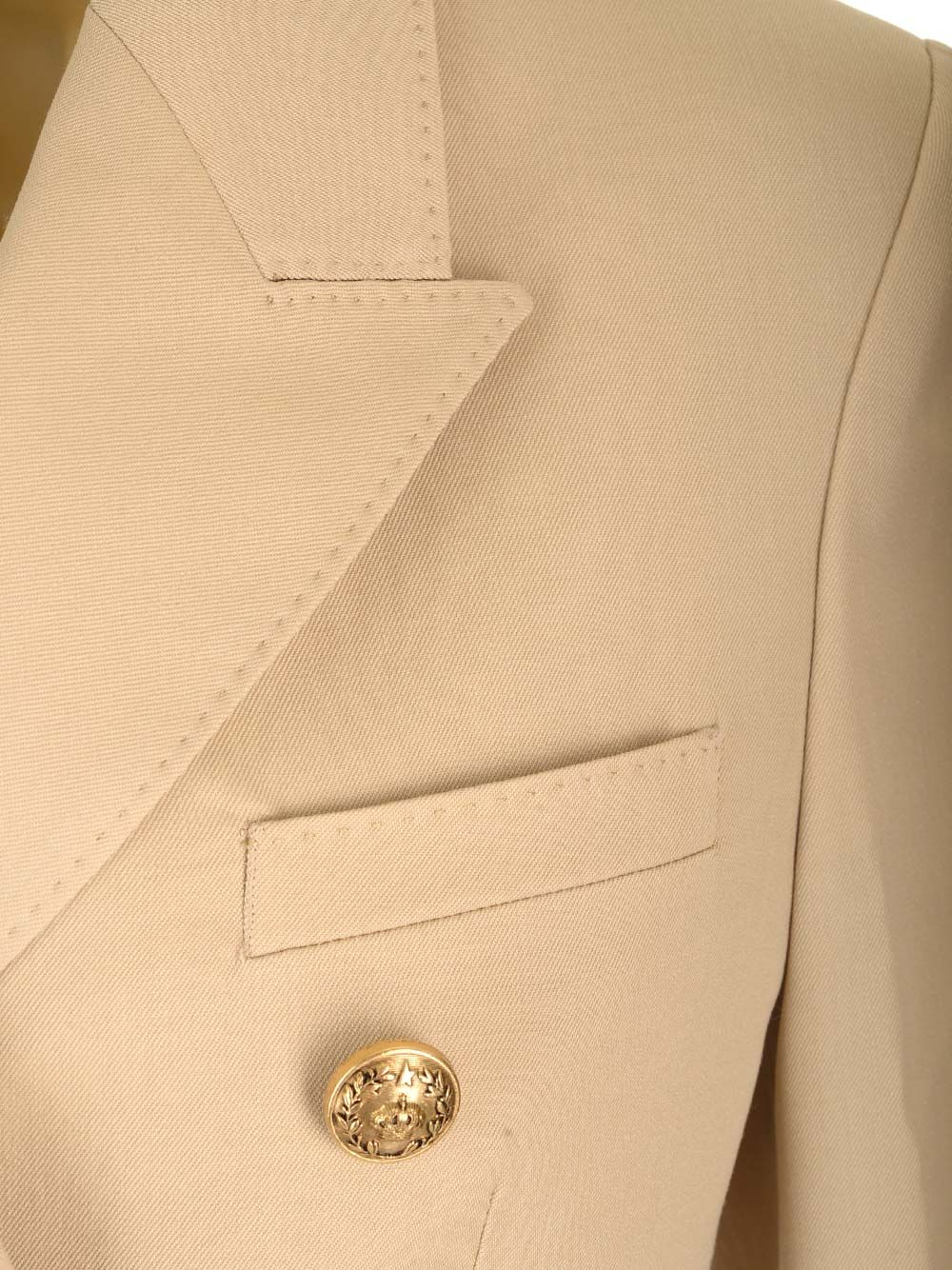 [GOLDEN GOOSE DELUXE BRAND] Blazer SS26 GWP00829.P00126715272