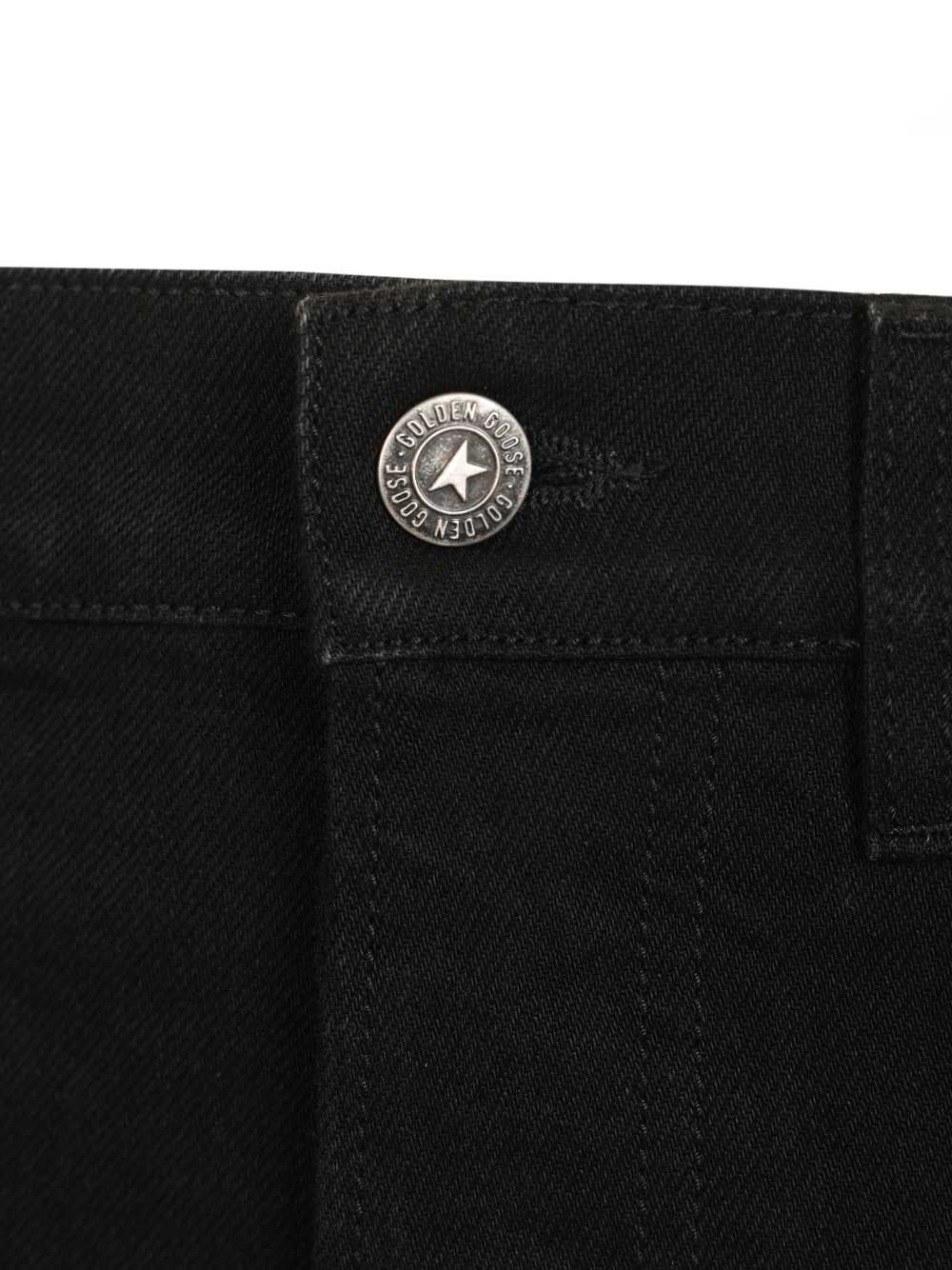 [GOLDEN GOOSE DELUXE BRAND] Jeans SS26 GMP02514.P00062290100