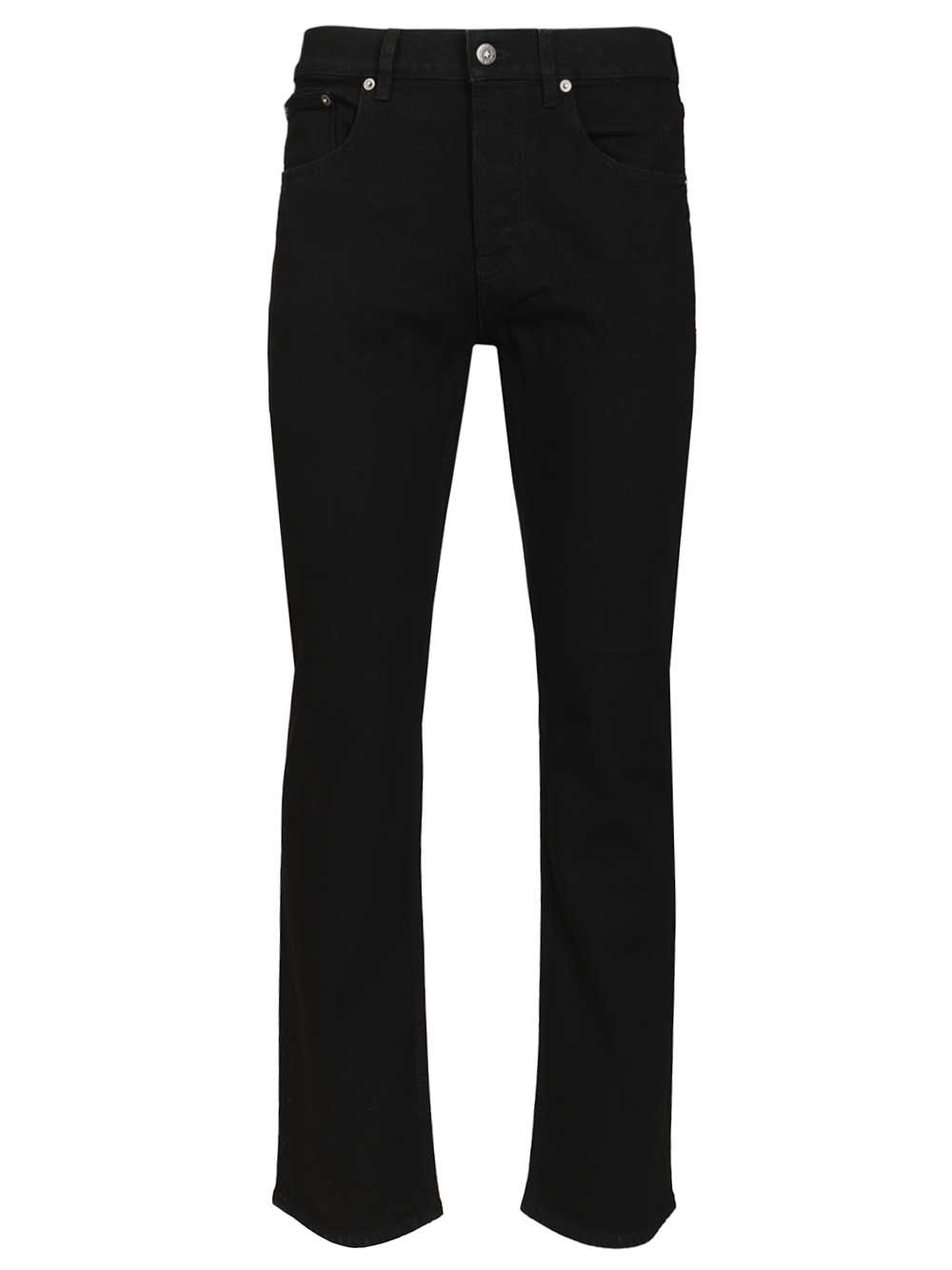 [GOLDEN GOOSE DELUXE BRAND] Jeans SS26 GMP02514.P00062290100