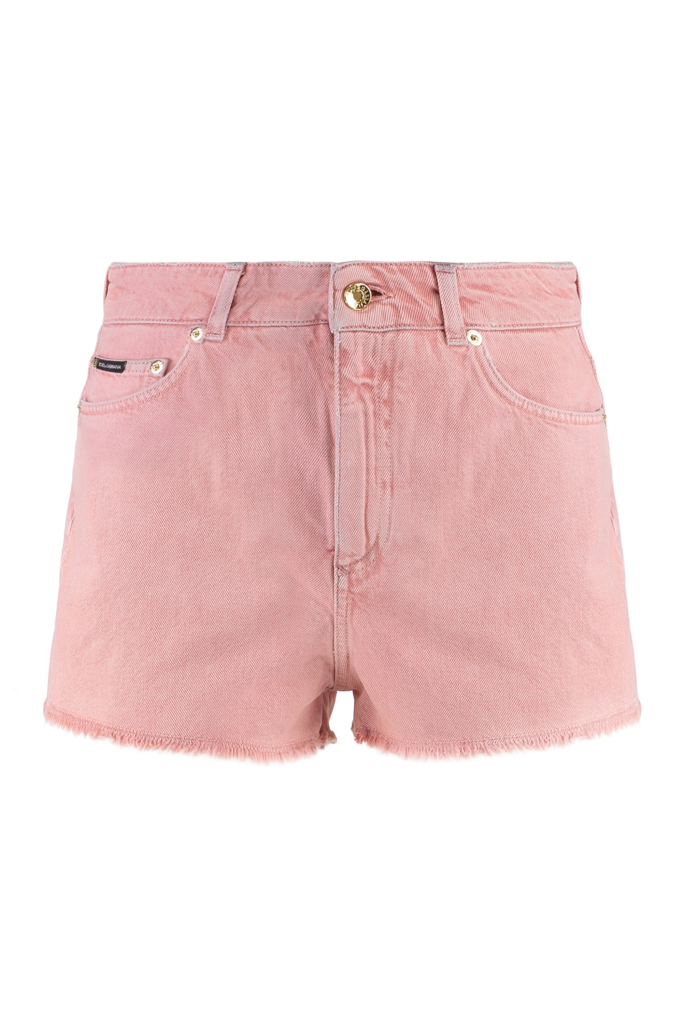 [Dolce & Gabbana] Shorts SS25 FTC9WDG8MT5_S9001
