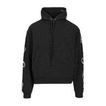 [Balenciaga] Hoodie SS26 858143TTVM86552