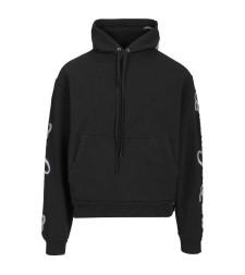 [Balenciaga] Hoodie SS26 858143TTVM86552