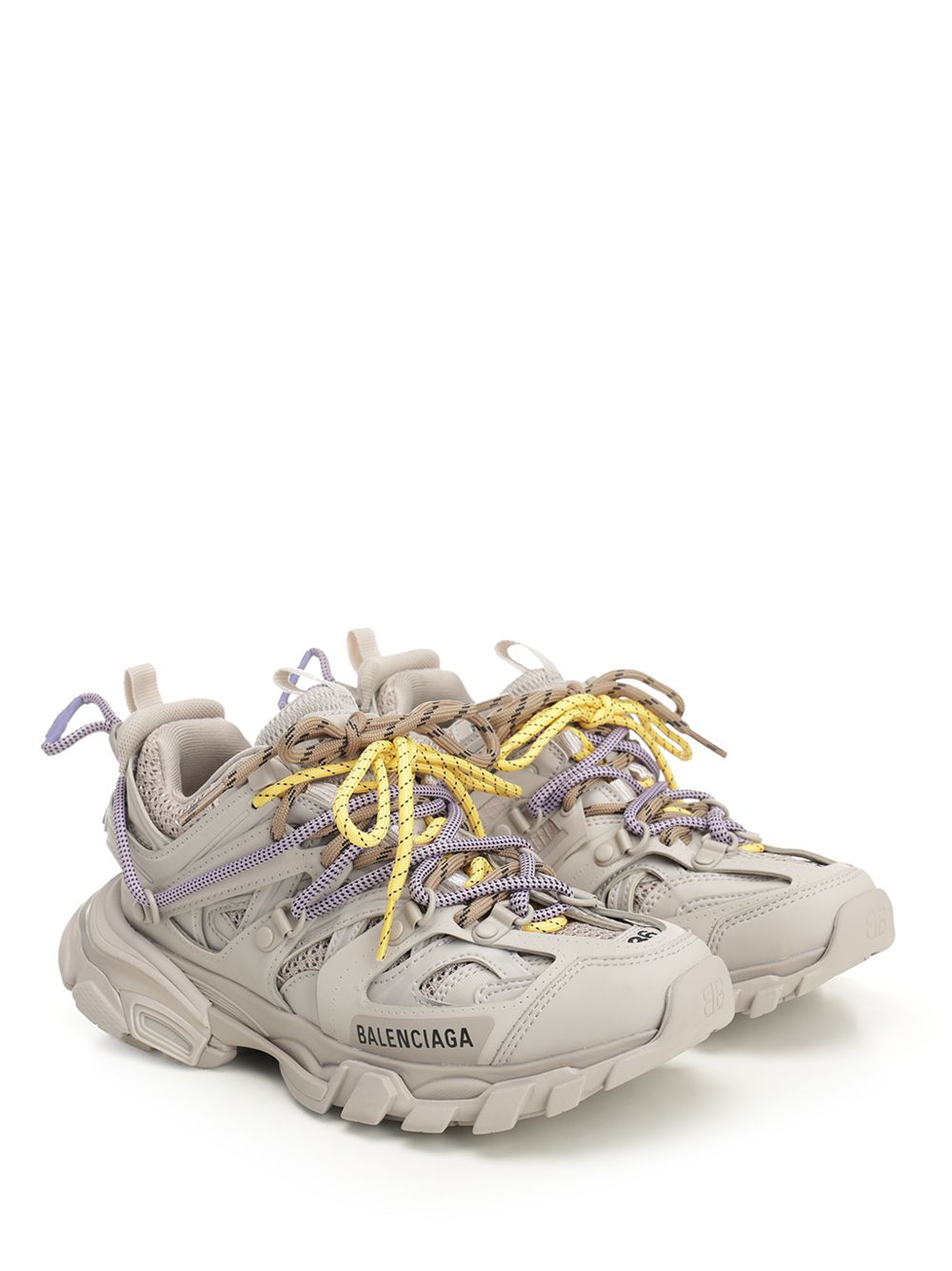 [Balenciaga] Sneakers SS26 800590WTRHK9751