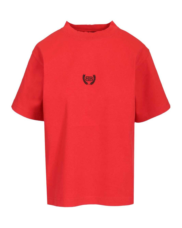 [Balenciaga] T-shirts Short Sleeve SS26 850990TSVC96167