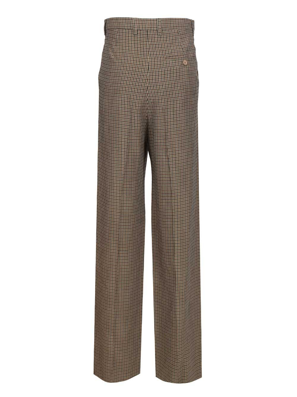 [Balenciaga] Trousers SS26 857617TTO382866