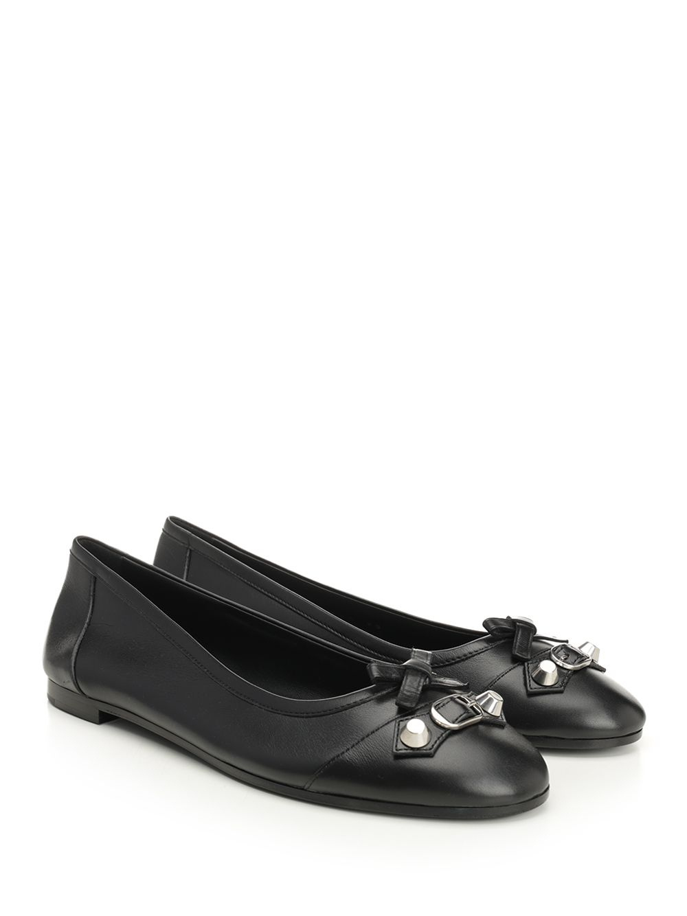 [Balenciaga] Flat shoes SS26 854369WBDH51081