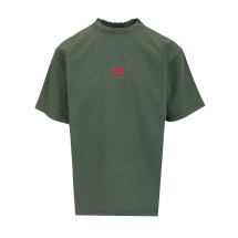 [Balenciaga] T-shirts Short Sleeve SS26 764235TSVC93044