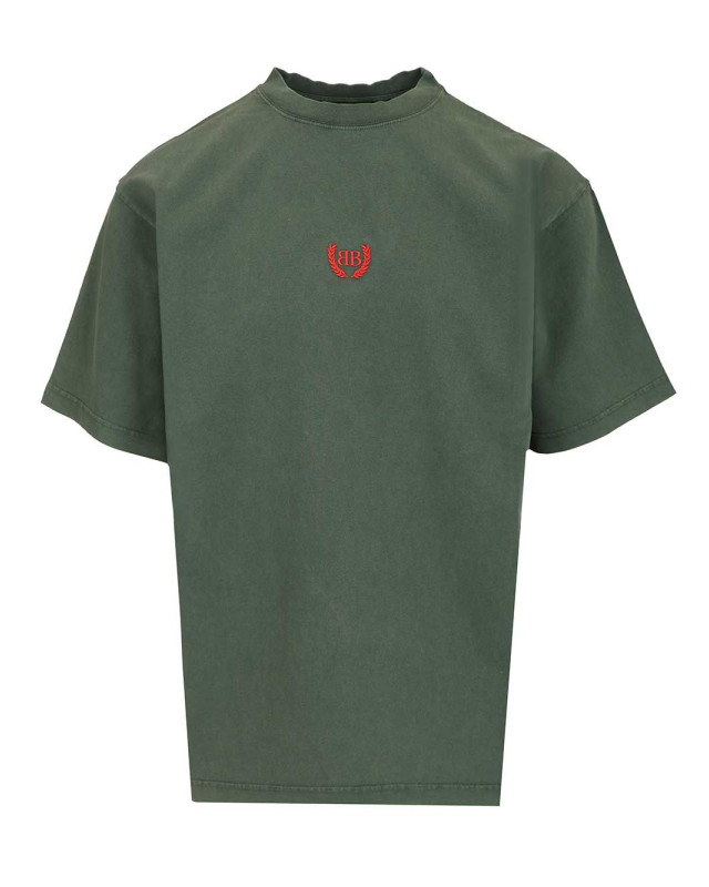 [Balenciaga] T-shirts Short Sleeve SS26 764235TSVC93044