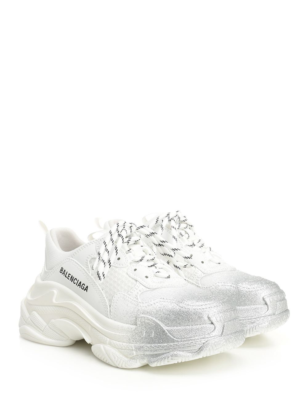 [Balenciaga] Sneakers SS26 524039WTSGS9018