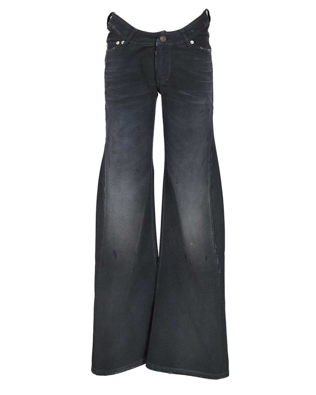 [Balenciaga] Jeans SS26 848019TTW648074