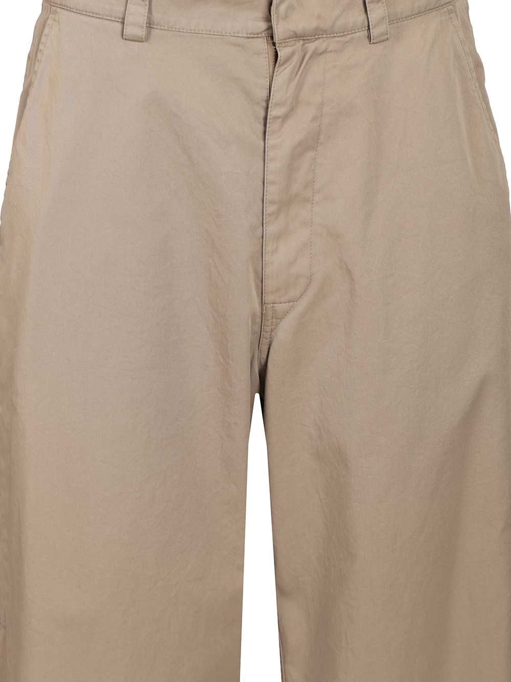 [Balenciaga] Trousers SS26 857631TSP139509
