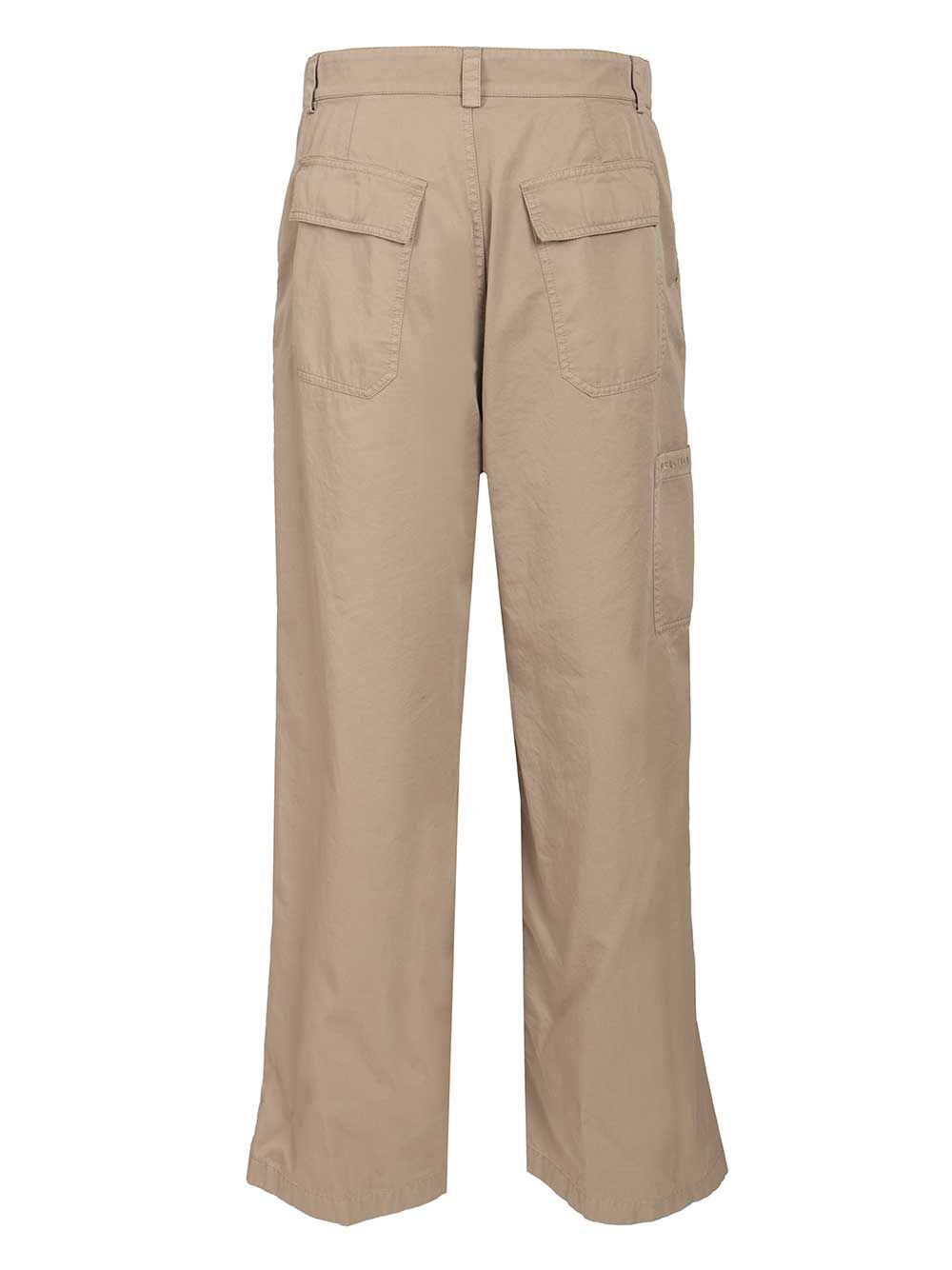 [Balenciaga] Trousers SS26 857631TSP139509