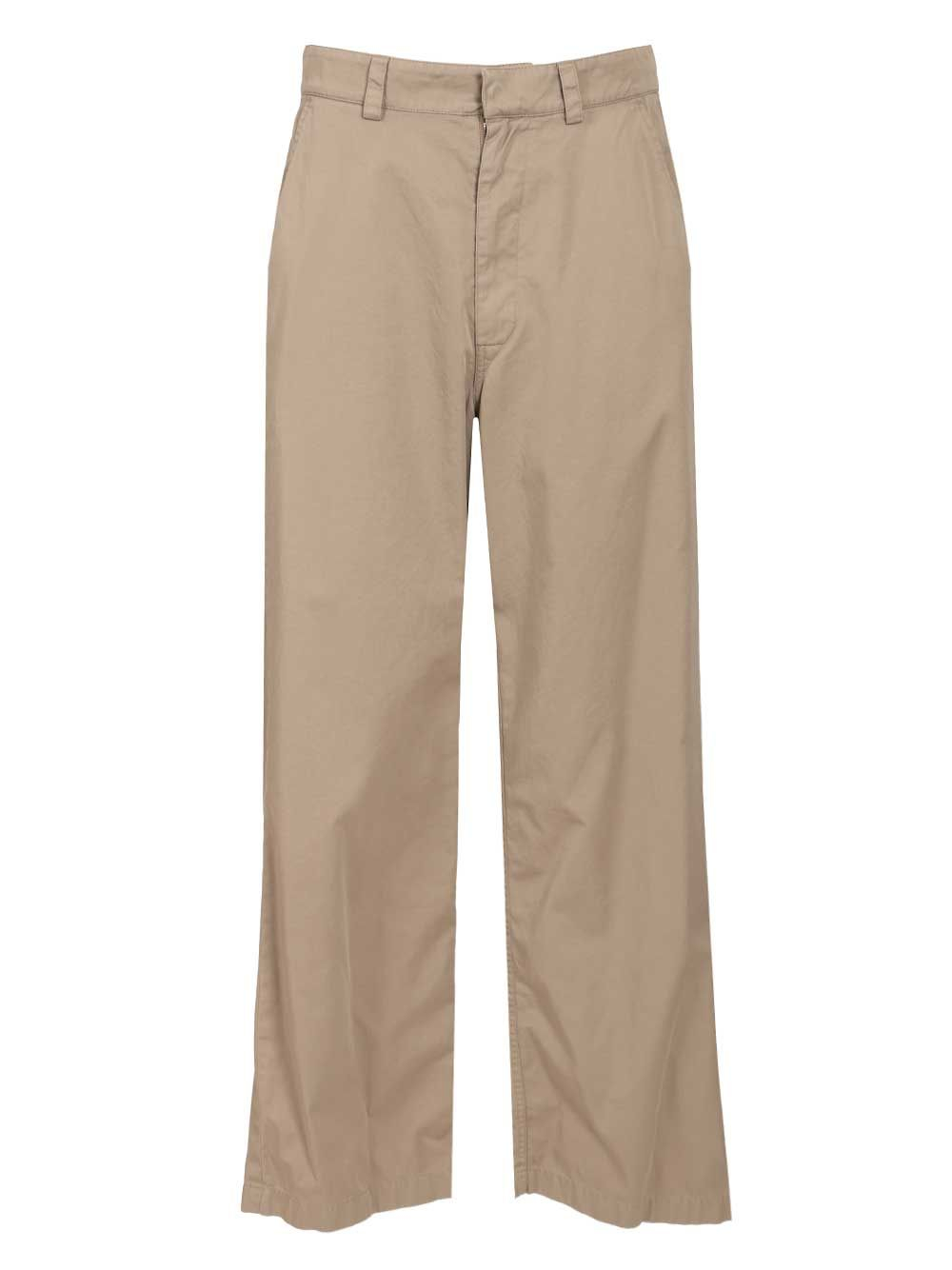 [Balenciaga] Trousers SS26 857631TSP139509
