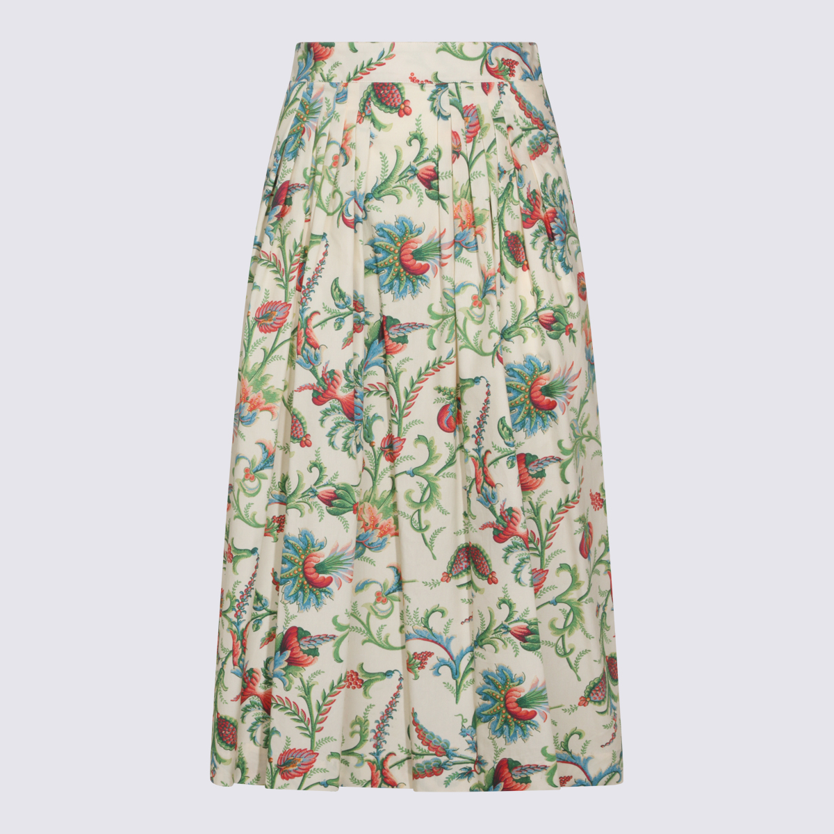 [Etro] Midi skirt SS26 WRFA011299SA5R9X0803