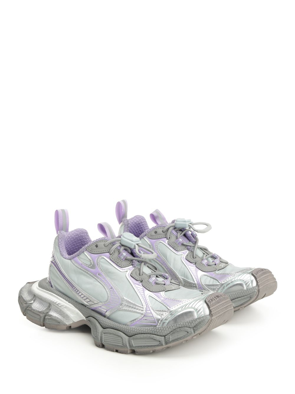 [Balenciaga] Sneakers FW25 734731W3XNY4510