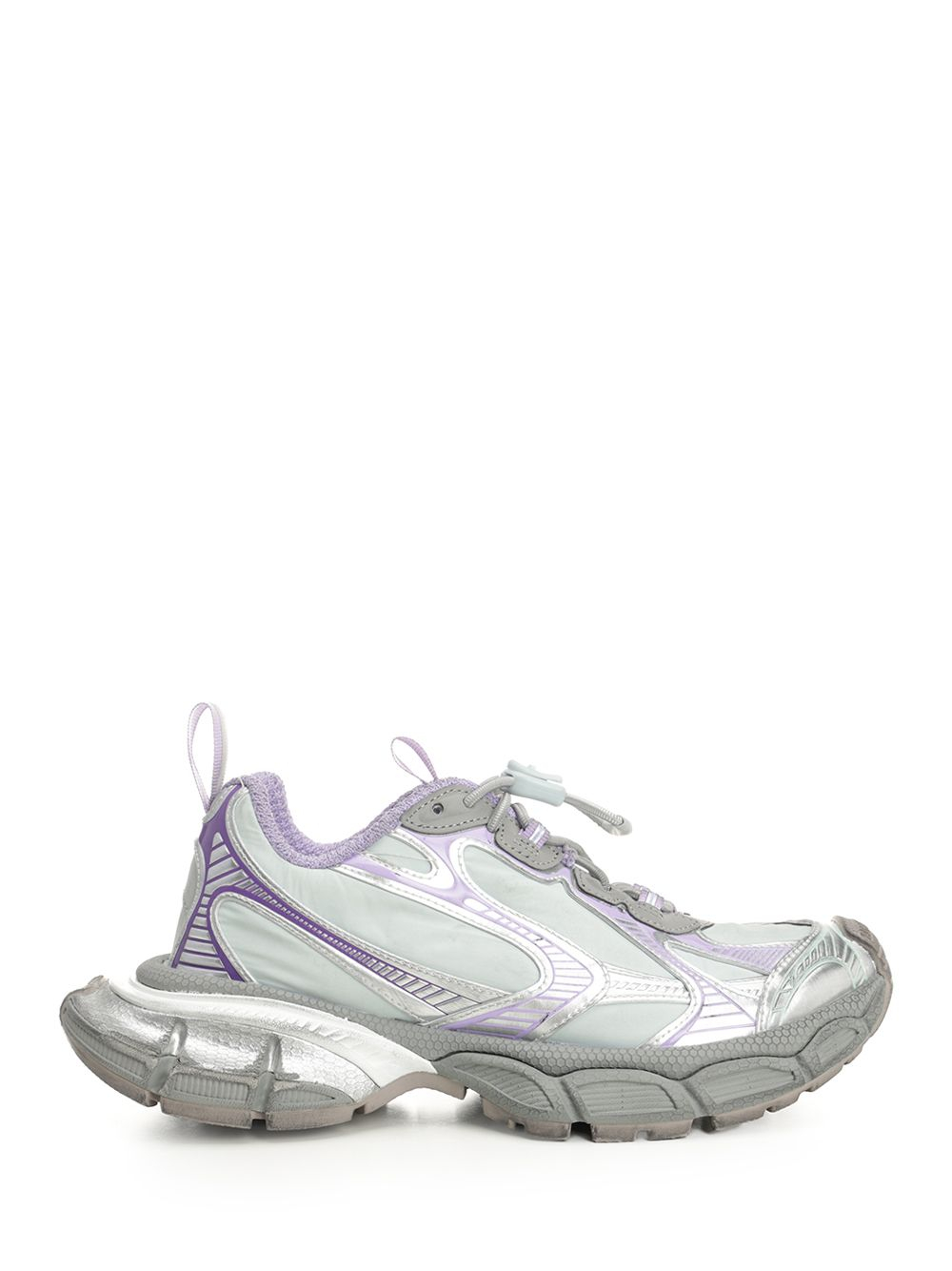 [Balenciaga] Sneakers FW25 734731W3XNY4510