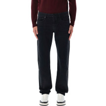 [Saint Laurent] Jeans FW25 842995Y16PG1290