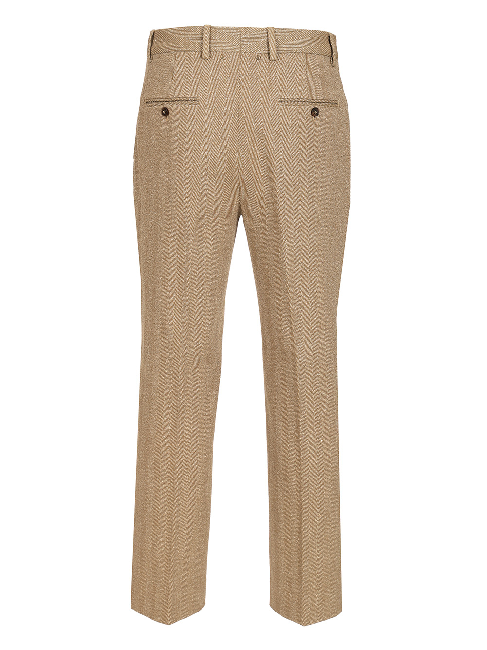 [GOLDEN GOOSE DELUXE BRAND] Trousers FW25 GMP01503.P00208982971