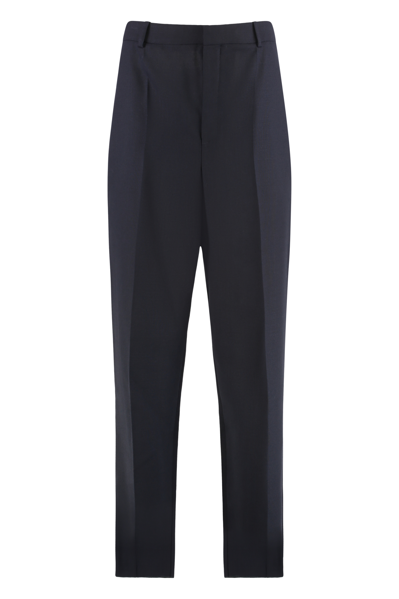 [Saint Laurent] Trousers FW25 844153Y5K32_4140