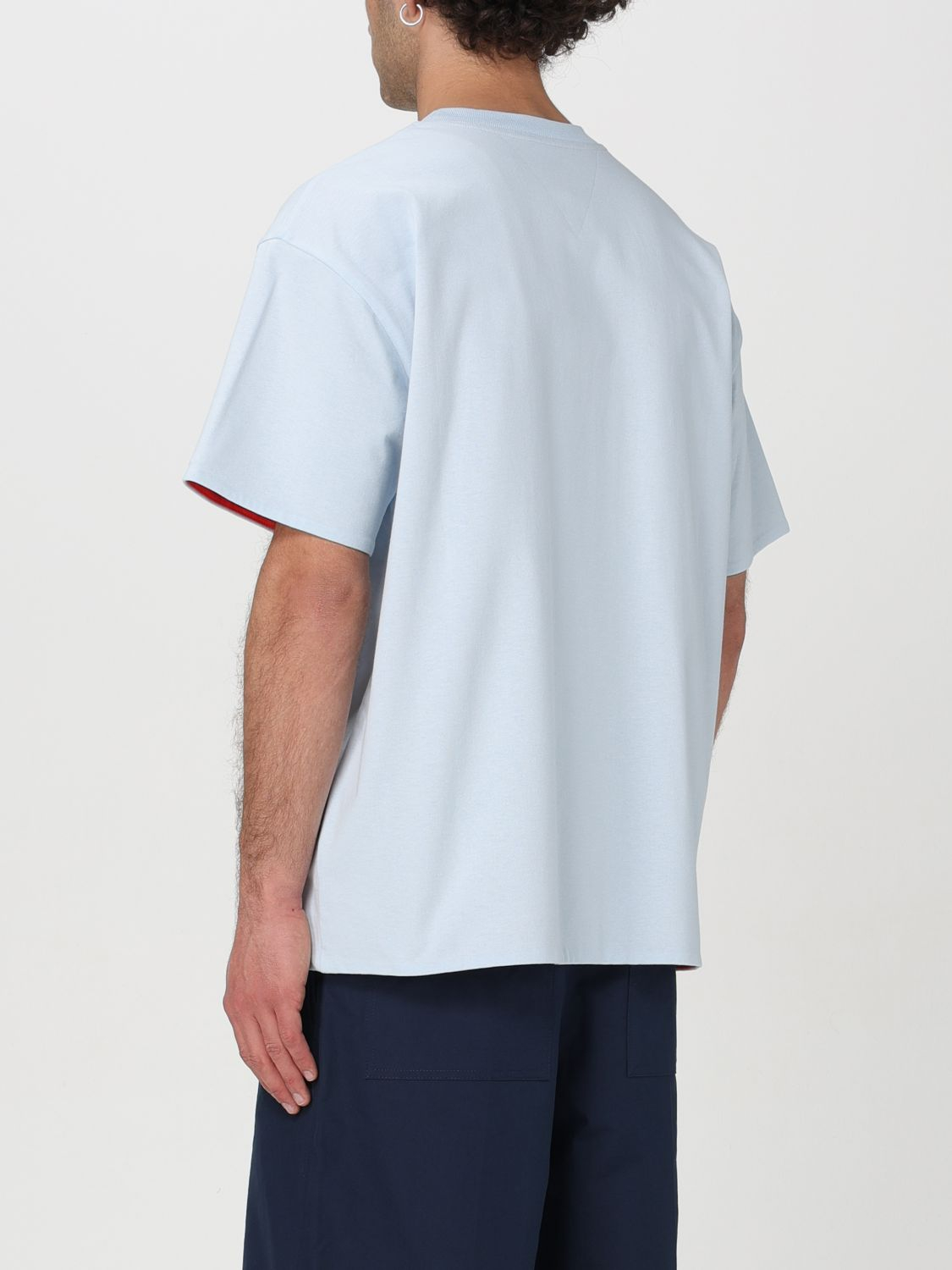 [Bottega Veneta] T-shirts Short Sleeve SS24 744998V16E0 4034