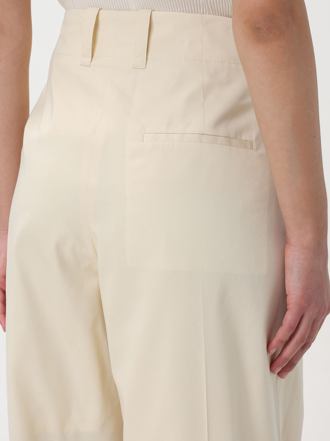 [Bottega Veneta] Trousers SS24 771675V3YS0 7098