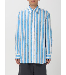 [Bottega Veneta] Shirts Long Sleeve SS24 780554V3PX0 4257