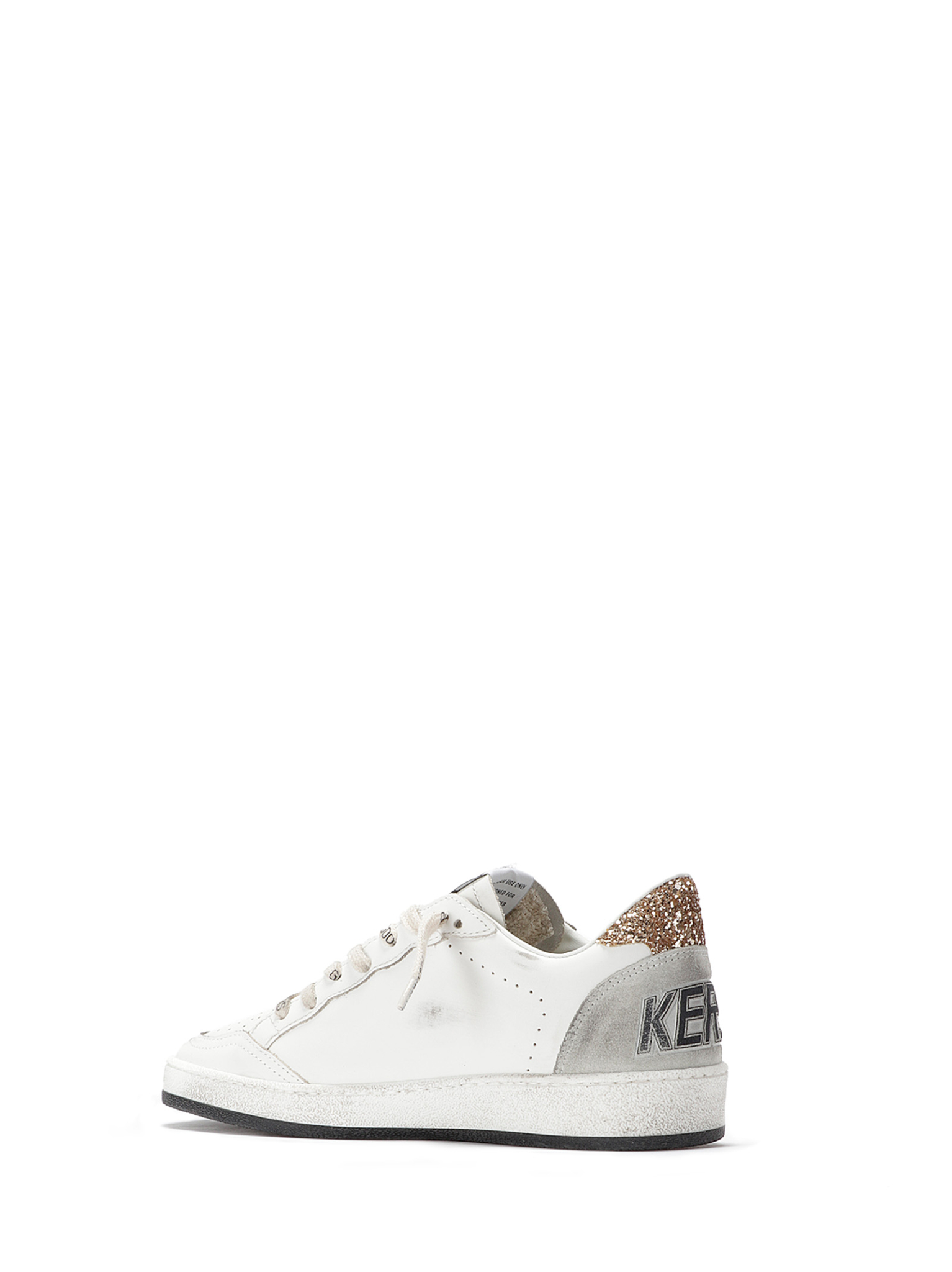 [GOLDEN GOOSE DELUXE BRAND] Sneakers CO GWF00117F006118 10750