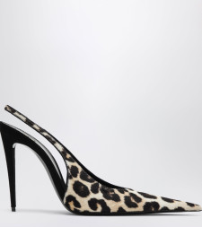 [Saint Laurent] Slingback FW26 A001ETAAGXI