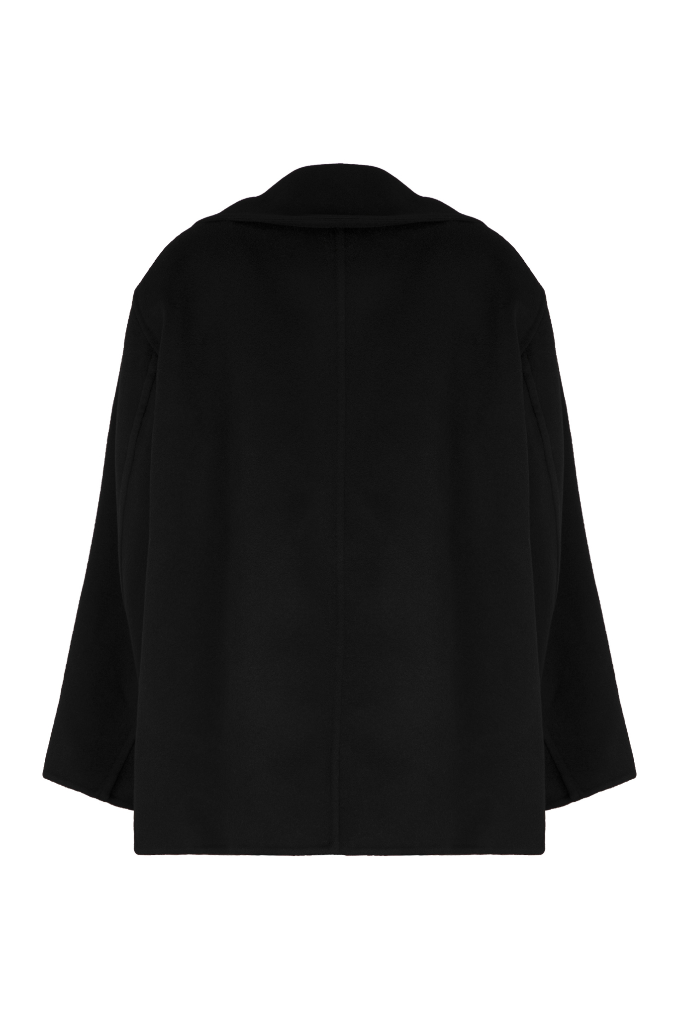 [Saint Laurent] Coat FW25 838047Y060R_1005