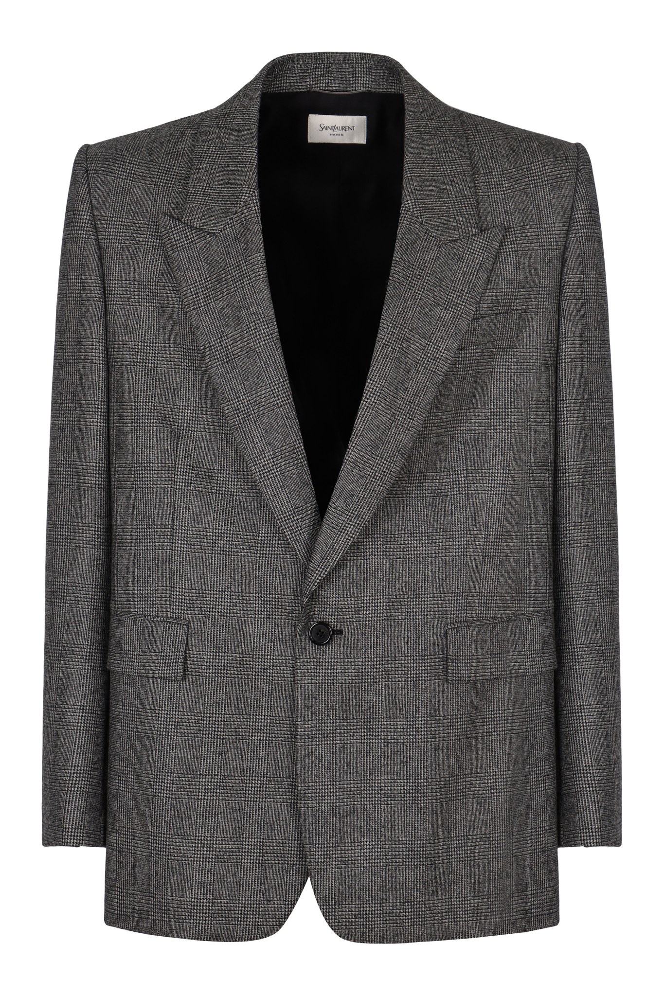 [Saint Laurent] Blazer FW25 837196Y5H54_1095