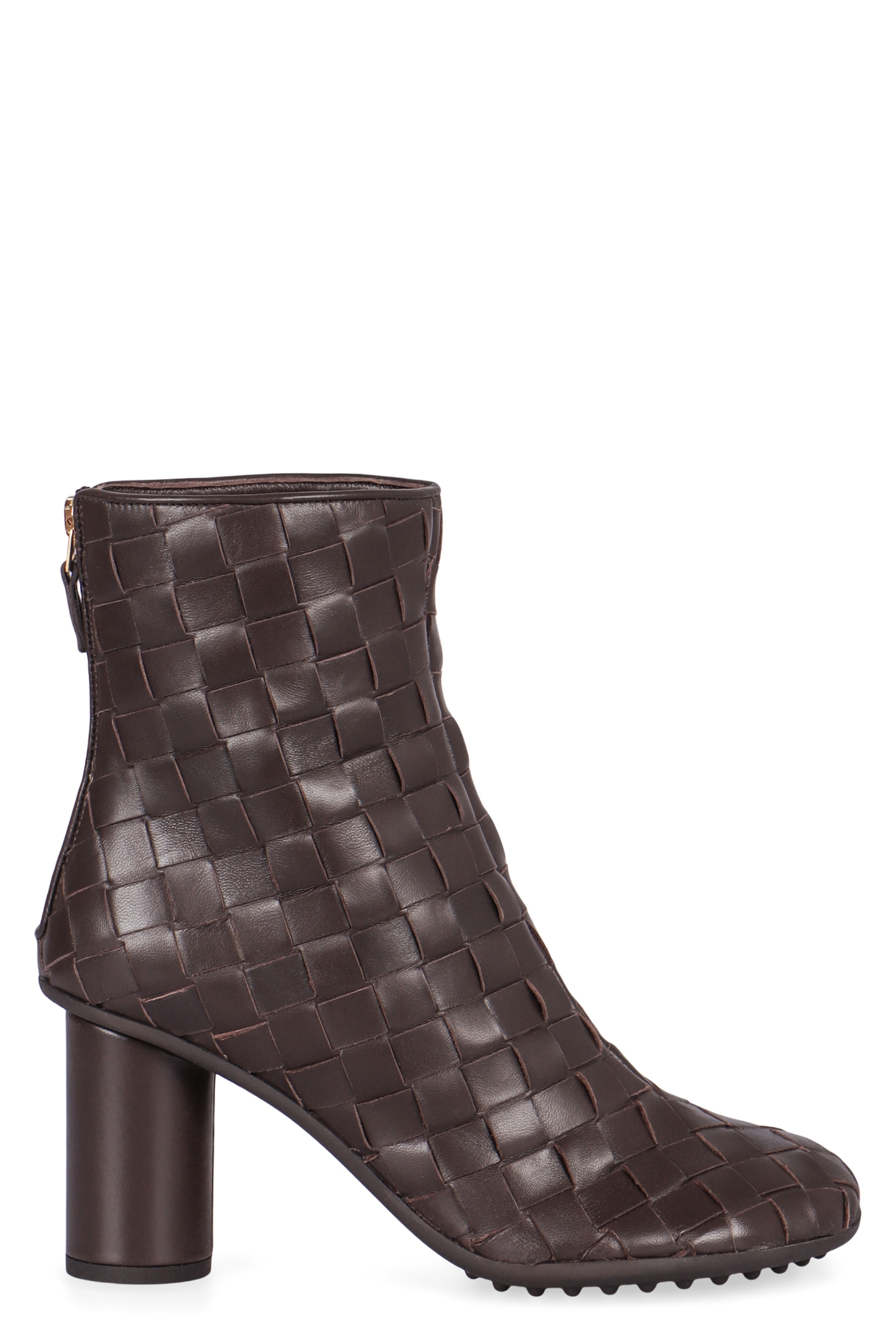 [Bottega Veneta] Ankle Boots FW25 811087V2ED0_2113