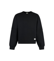 [Saint Laurent] Sweatshirt FW24 799172Y37WH_1000