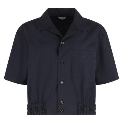 [Bottega Veneta] Shirts Short Sleeve SS25 751398V4XP0_4246