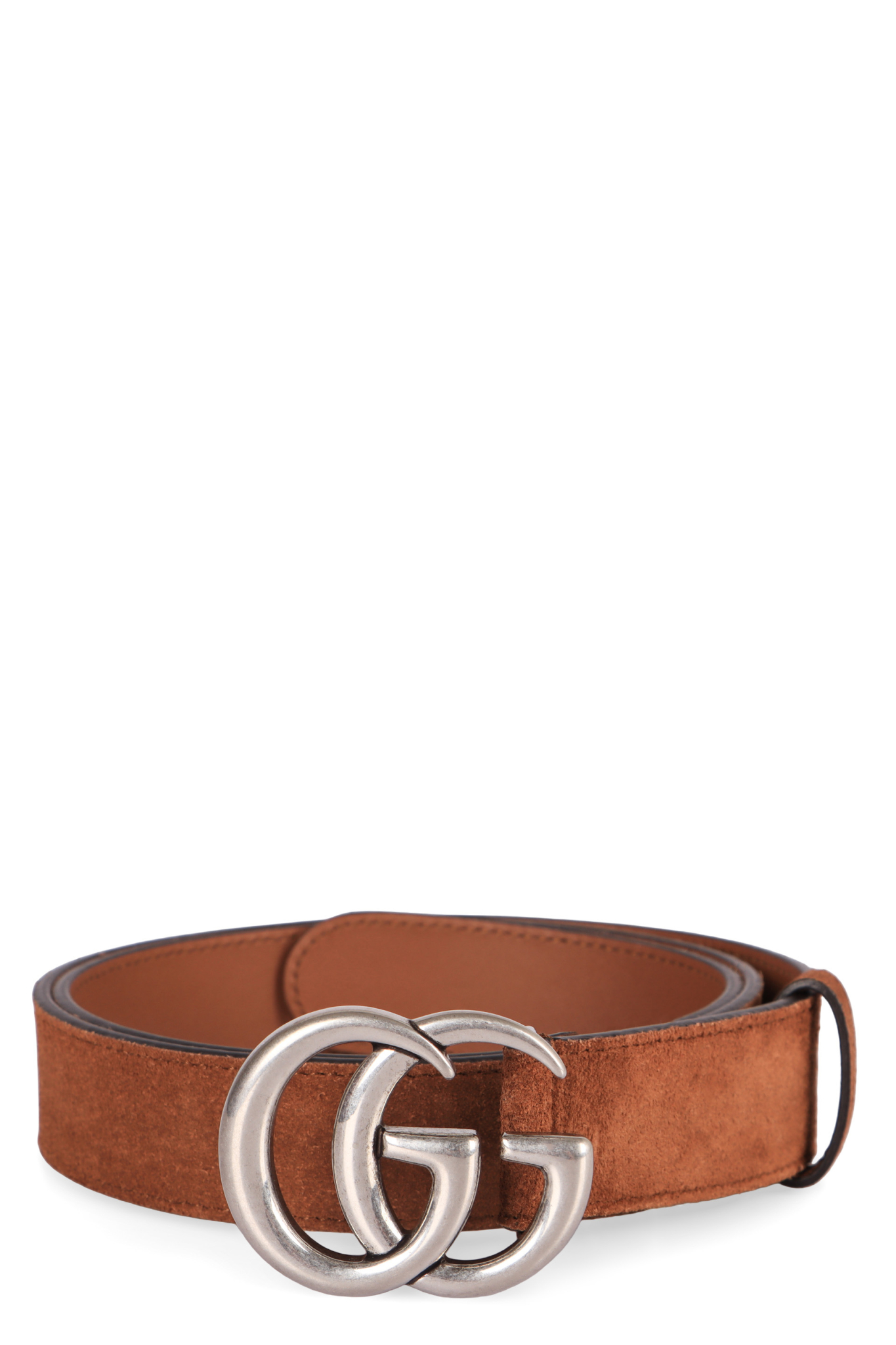 [Gucci] Belt FW25 414516CA00G_2835