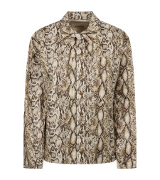 [Isabel Marant] Shirts Long Sleeve SS25 25PVE0507FAC1C01I_23NL