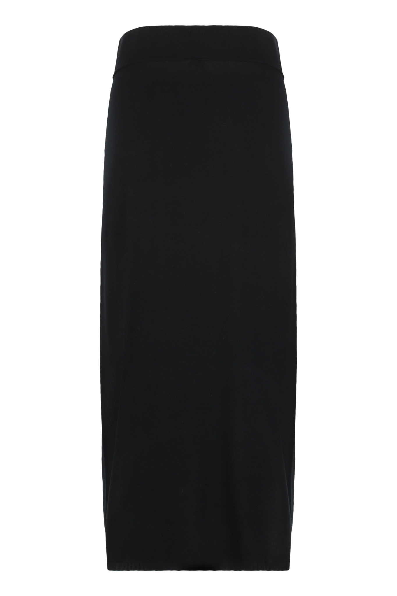 [TOTEME] Long skirt FW25 253WRB0304YA0079_001
